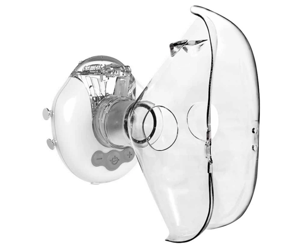 EVOLU nano AIR MINI inhaliatorius