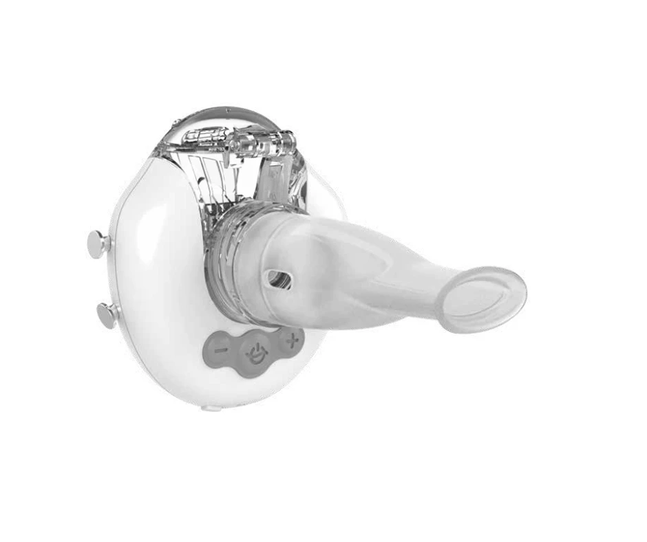 EVOLU nano AIR MINI inhaliatorius