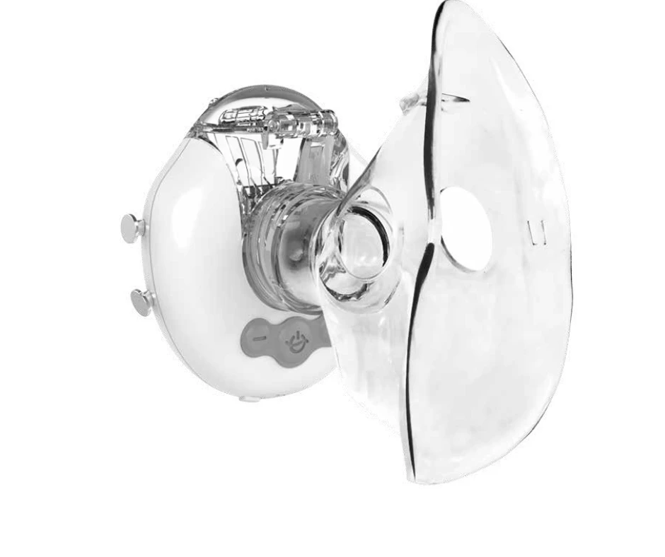 EVOLU nano AIR MINI inhaliatorius