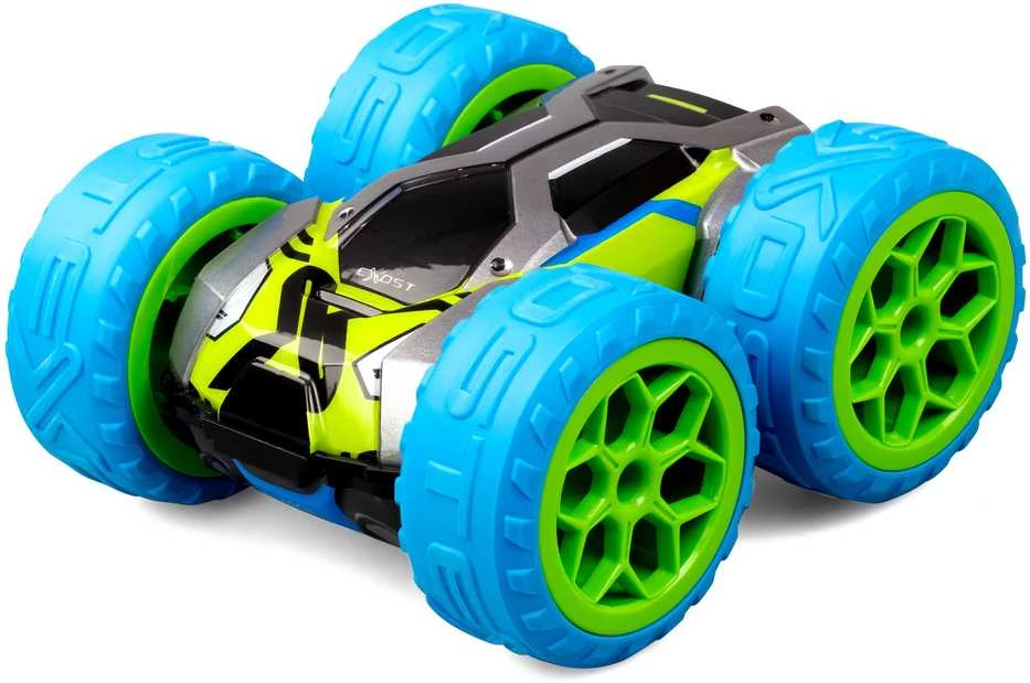 EXOST Radijo bangomis valdomas automobilis 360 CROSS MX, 1:18
