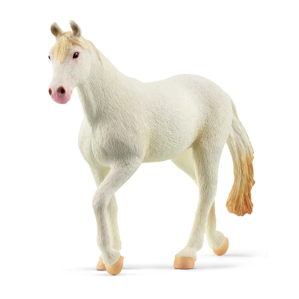 Schleich figūrėlė Camarillo veislės kumelė