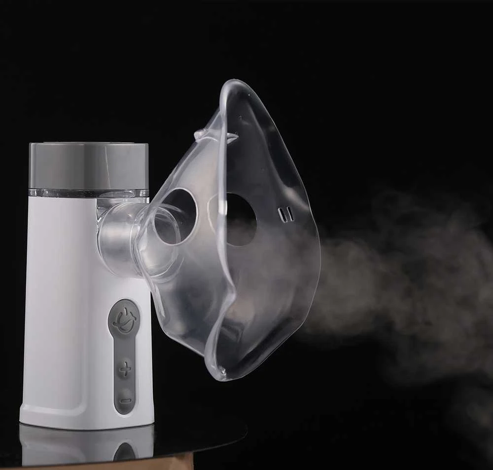 Feellife nešiojamas inhaliatorius AIR PLUS