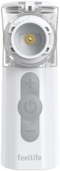 Feellife nešiojamas inhaliatorius Air Pro X