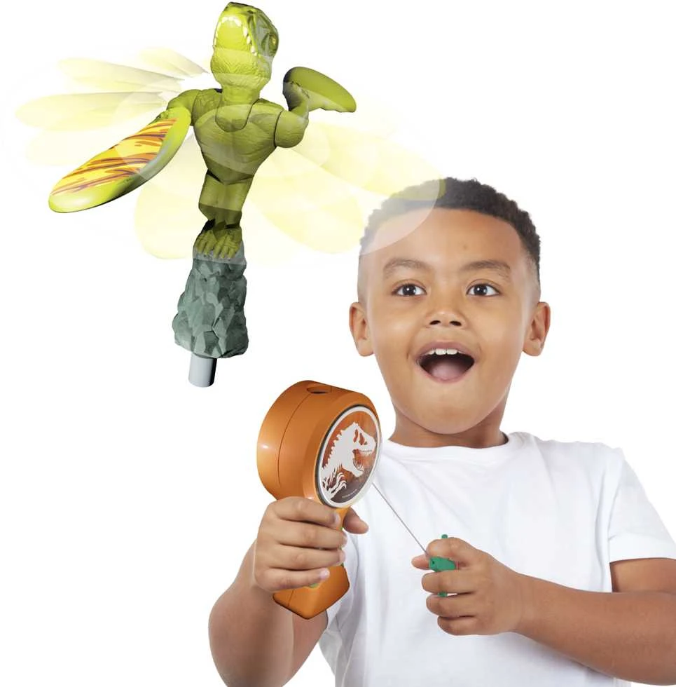 FLYING HEROES Dinozauras DIMORPHADON