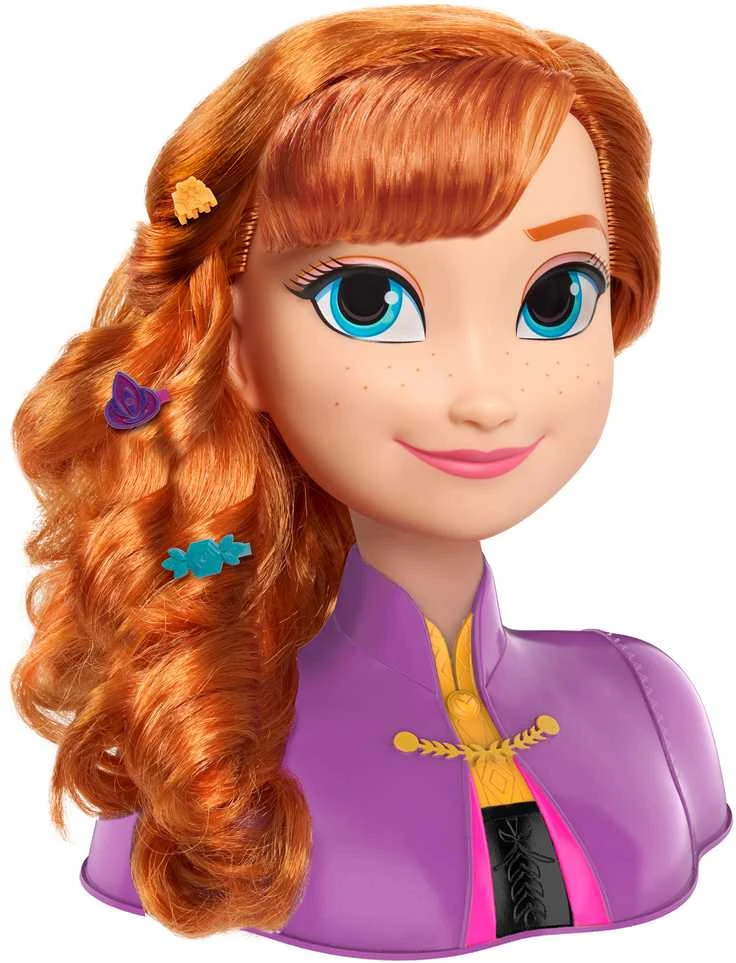 Lėlė Disney Princess Anna