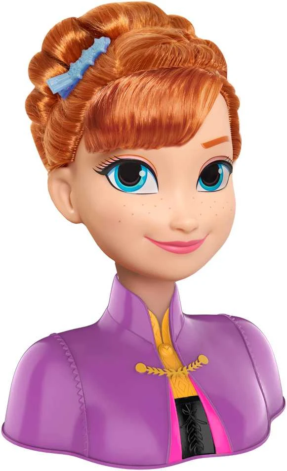 Lėlė Disney Princess Anna