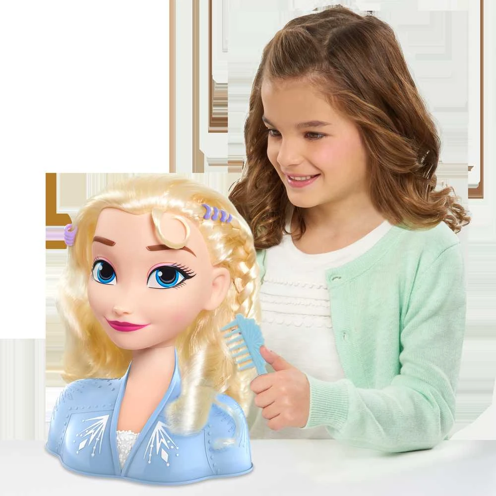 Lėlė Disney Frozen Elza