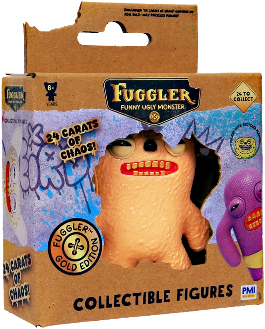FUGGLER Figūrėlė, 6 cm