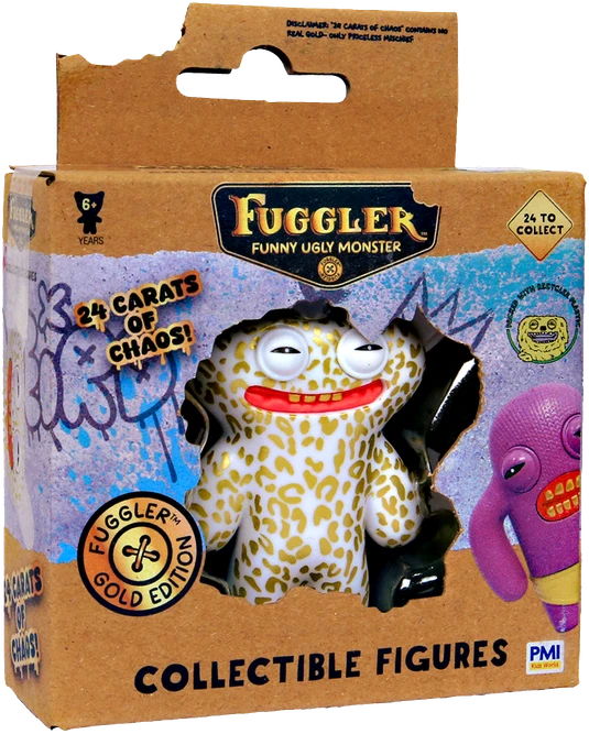 FUGGLER Figūrėlė, 6 cm