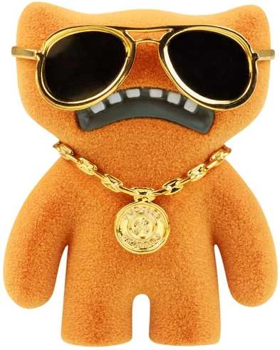 FUGGLER Figūrėlė, 6 cm