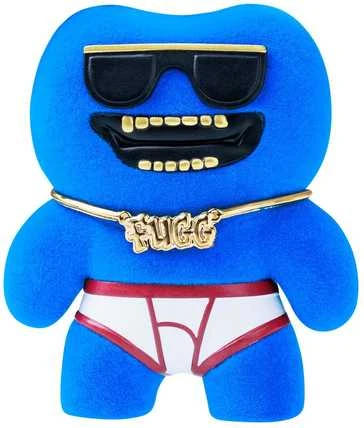FUGGLER Figūrėlė, 6 cm