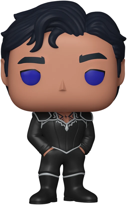 FUNKO POP! A Court of Thorns and Roses - Rhysand