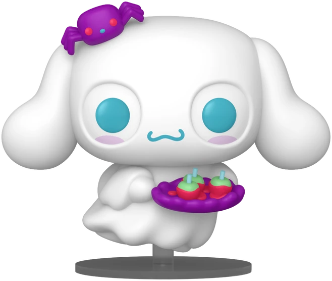 FUNKO POP! Vinilinė figūrėlė: Hello Kitty and Friends - Cinnamoroll, ~9 cm