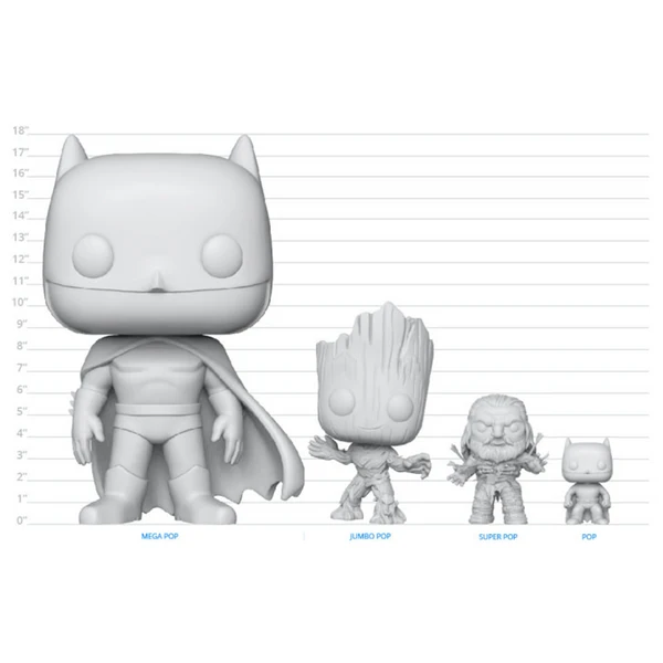 FUNKO POP! Vinilinė figūrėlė: Pokemonai - Eevee, 25 cm