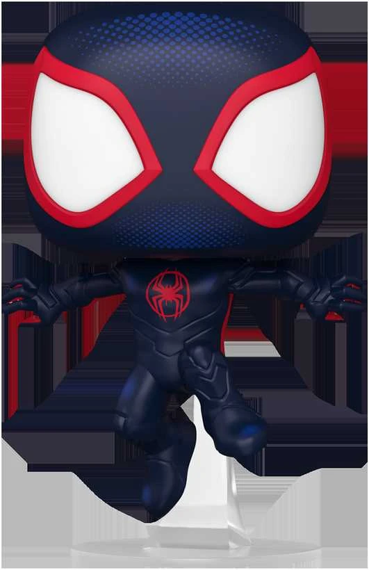 FUNKO POP! Vinilinė figūrėlė: Žmogus-voras