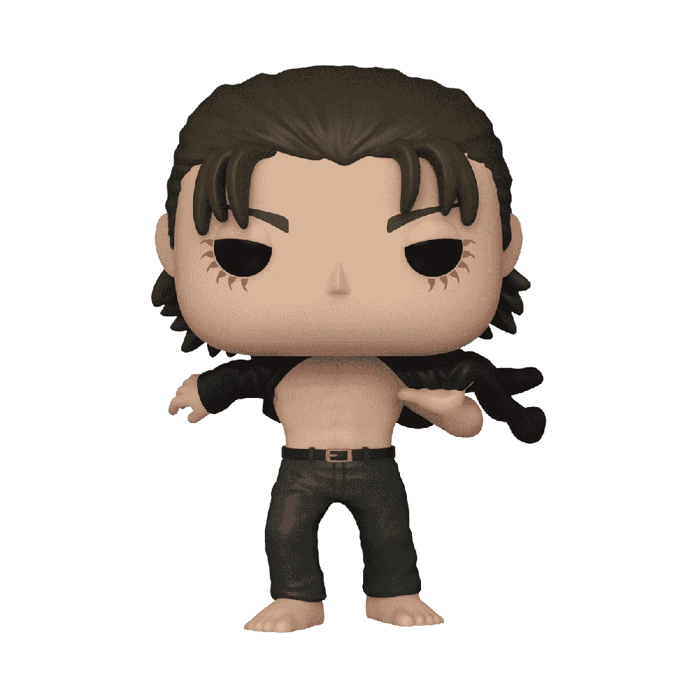 FUNKO POP! Vinilinė figūrėlė: Attack on Titan - Eren Jeager