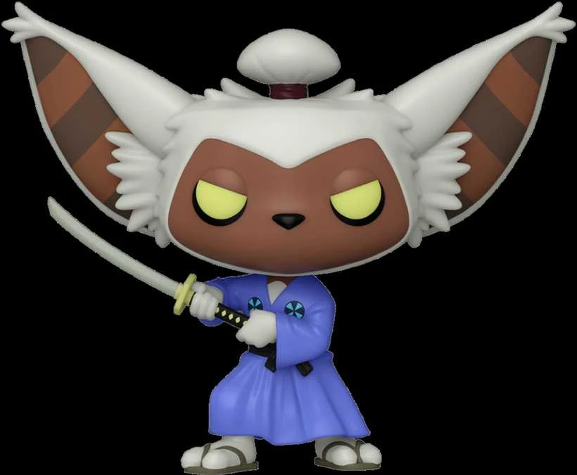 FUNKO POP! Vinilinė figūrėlė: Avataras - Momo