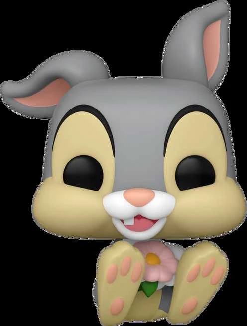 FUNKO POP! Vinilinė figūrėlė: Disney - Thumper