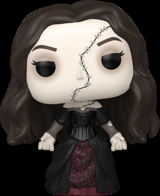 FUNKO POP! Vinilinė figūrėlė: Beetlejuice Beetlejuice - Delores