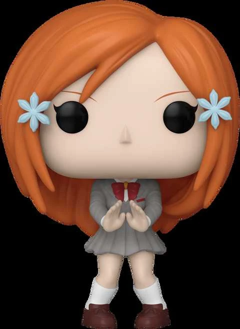 FUNKO POP! Vinilinė figūrėlė: Bleach - Orihime Inoue