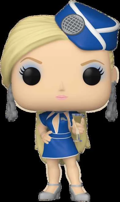 FUNKO POP! Vinilinė figūrėlė: Britney Spears