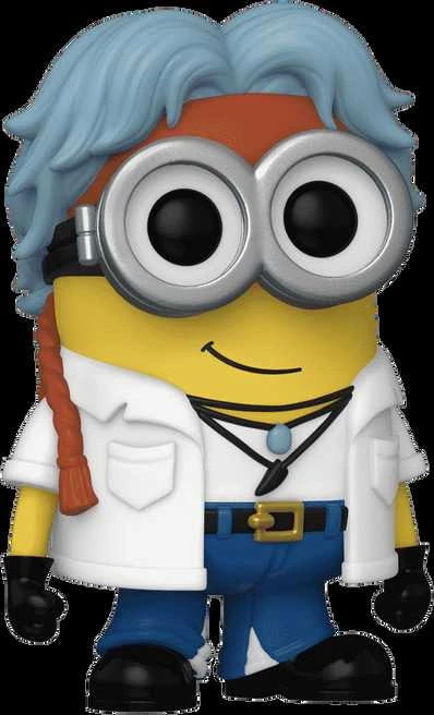 FUNKO POP! Vinilinė figūrėlė: BTS x Despicable Me 4 - Suga