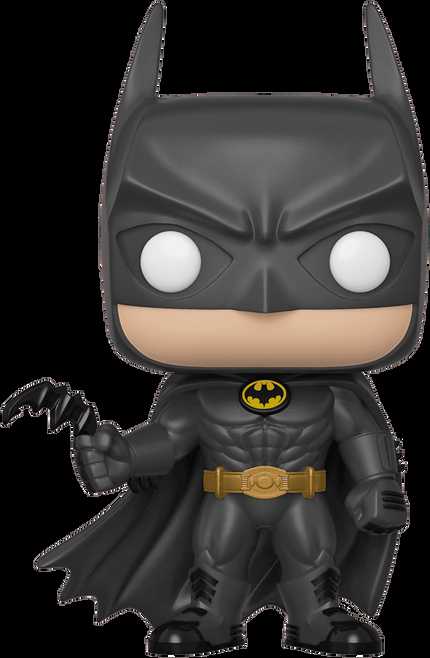FUNKO POP! Vinilinė figūrėlė: Betmenas