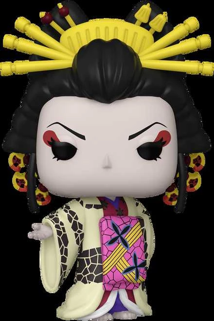 FUNKO POP! Vinilinė figūrėlė: Demon Slayer - Daki