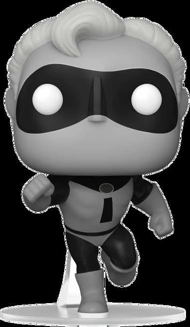 FUNKO POP! Vinilinė figūrėlė: The Incredibles - Mr. Incredible