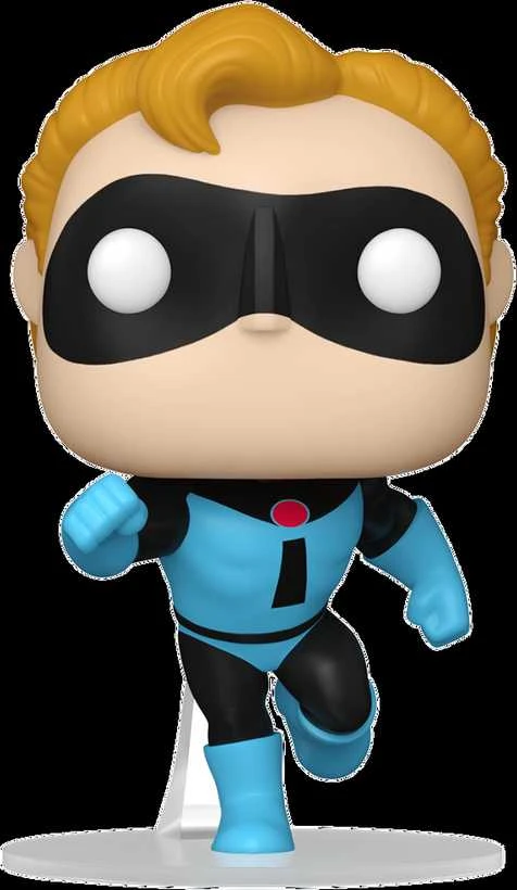 FUNKO POP! Vinilinė figūrėlė: The Incredibles - Mr. Incredible