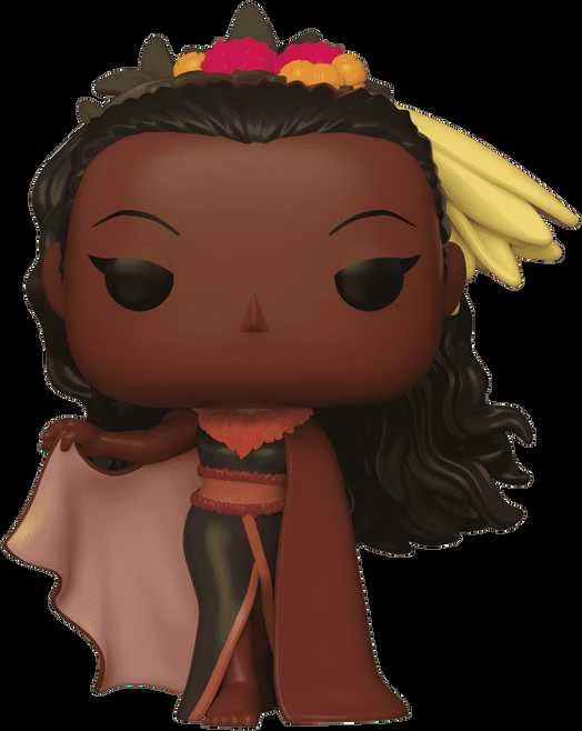 FUNKO POP! Vinilinė figūrėlė: Disney: Moana 2 - Matangi, 9 cm