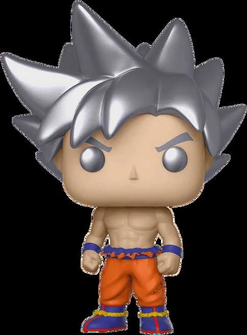 FUNKO POP! Vinilinė figūrėlė: Dragon Ball - Goku