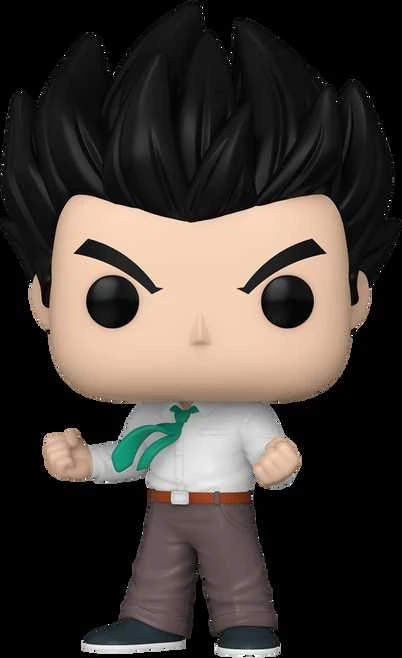 FUNKO POP! Vinilinė figūrėlė: Dragon Ball GT - Gohan