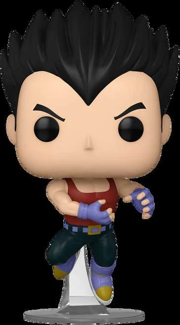 FUNKO POP! Vinilinė figūrėlė: Dragon Ball GT - Vegeta