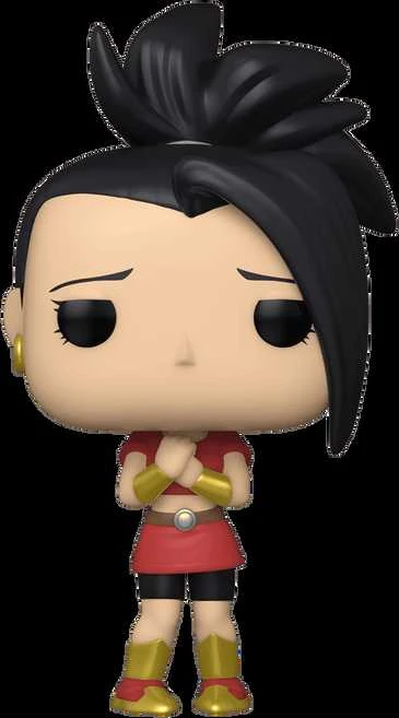 FUNKO POP! Vinilinė figūrėlė: Dragon Ball - Kale