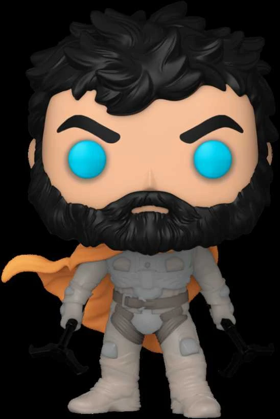 FUNKO POP! Vinilinė figūrėlė: Dune - Stilgar