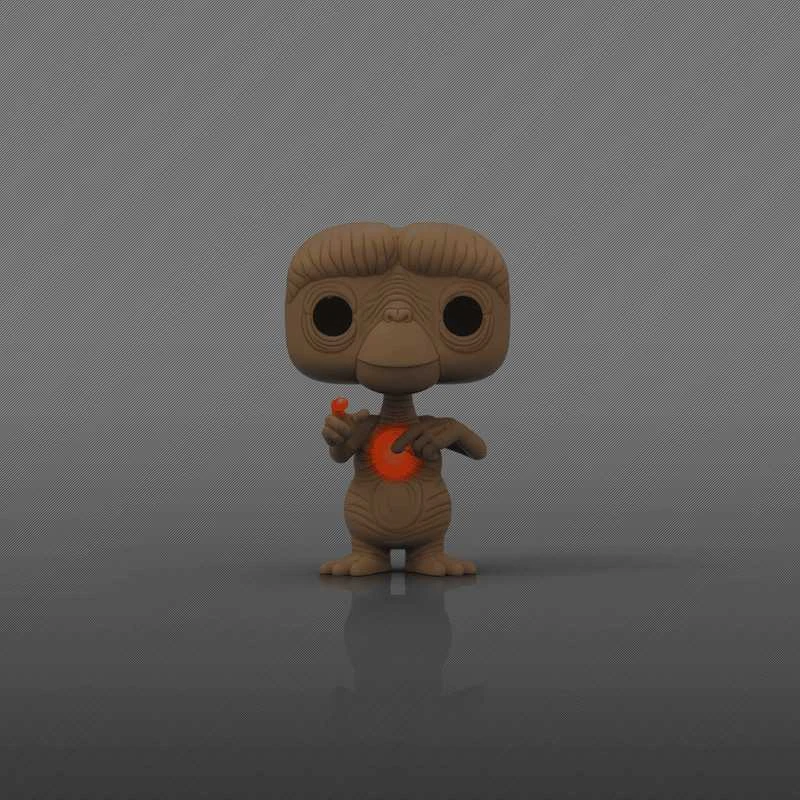 FUNKO POP! Vinilinė figūrėlė: E.T.