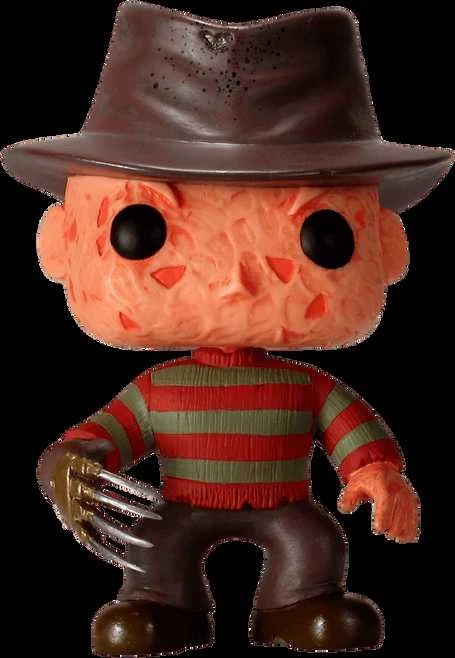 FUNKO POP! Vinilinė figūrėlė: Freddy Krueger