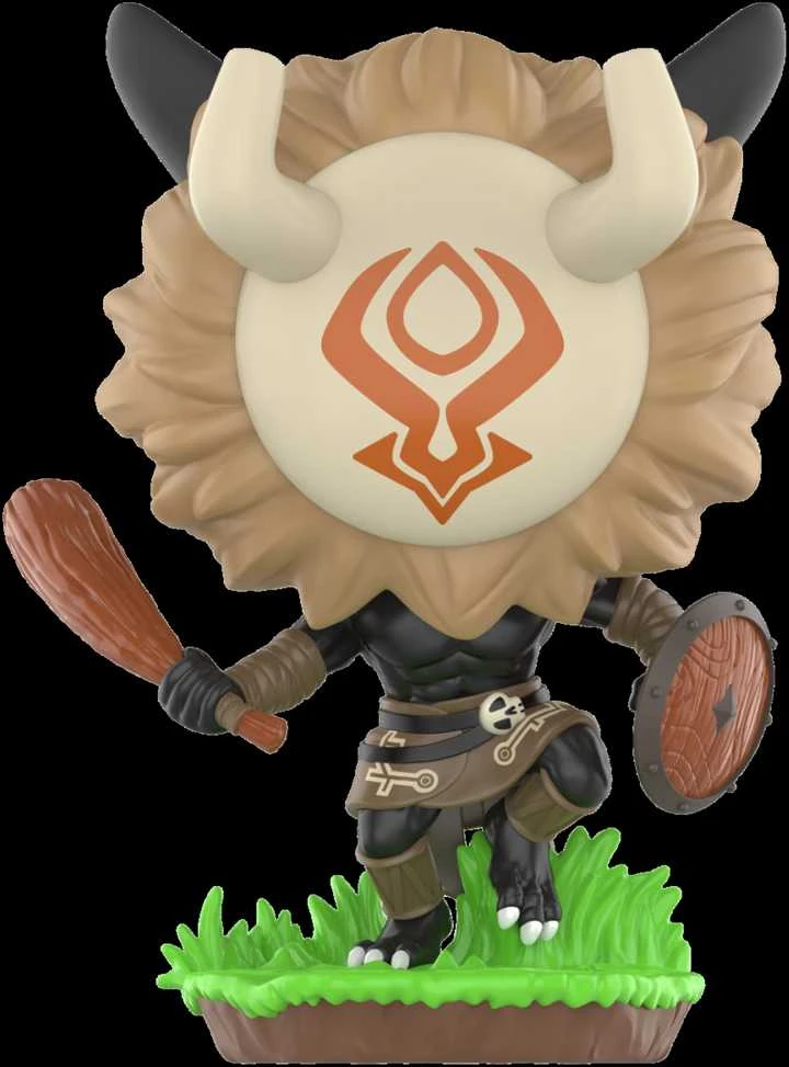 FUNKO POP! Vinilinė figūrėlė: Genshin Impact - Hilichurl