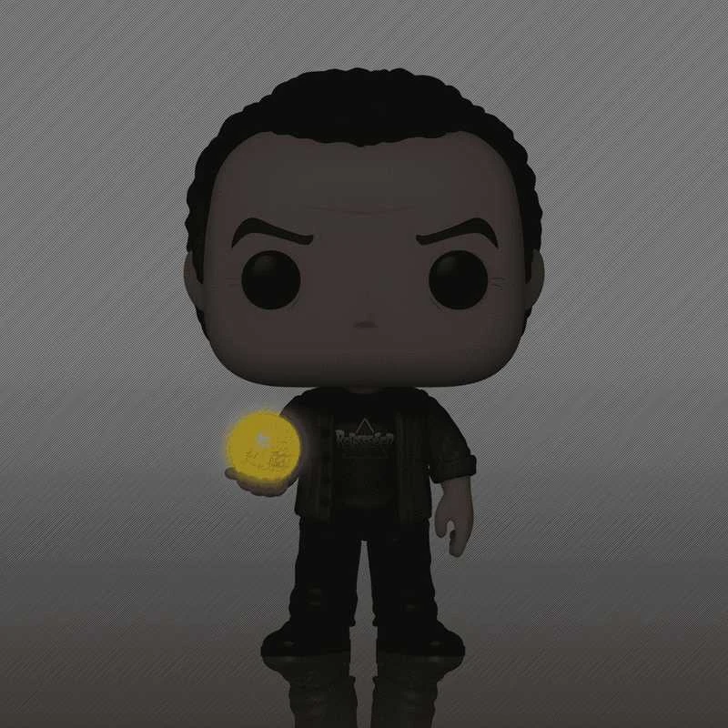 FUNKO POP! Vinilinė figūrėlė: Ghostbusters - Ray Stantz