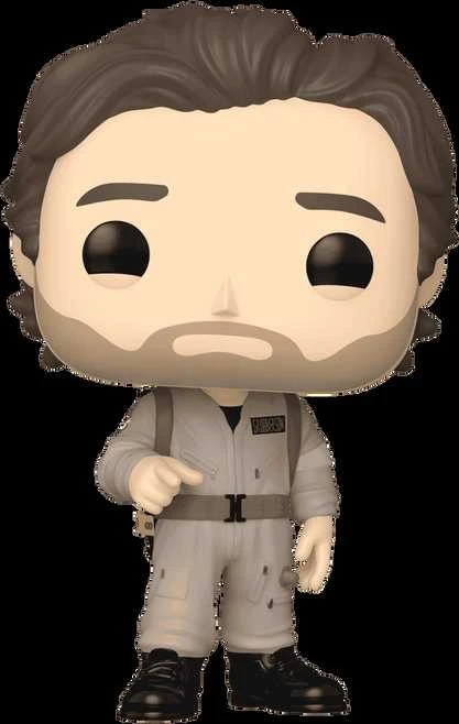 FUNKO POP! Vinilinė figūrėlė: Ghostbusters - Grooberson