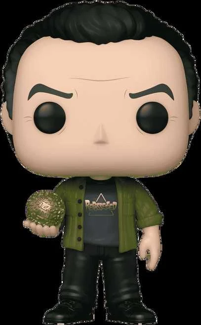 FUNKO POP! Vinilinė figūrėlė: Ghostbusters - Ray Stantz