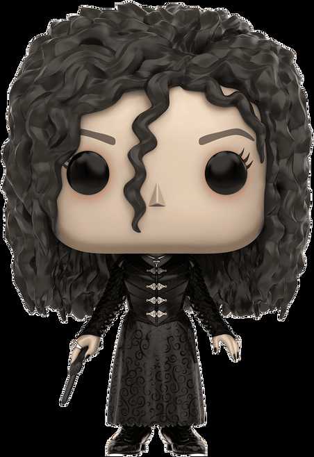 FUNKO POP! Vinilinė figūrėlė: Haris Poteris - Bellatrix Lestrange