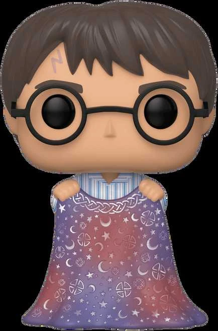 FUNKO POP! Vinilinė figūrėlė: Haris Poteris