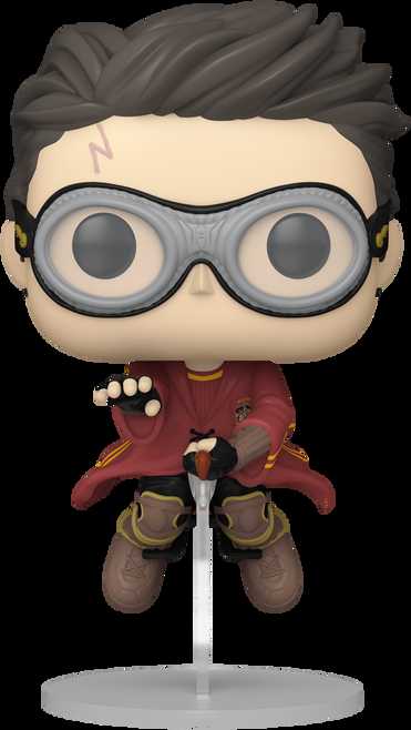 FUNKO POP! Vinilinė figūrėlė: Haris Poteris