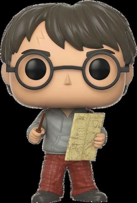 FUNKO POP! Vinilinė figūrėlė: Haris Poteris