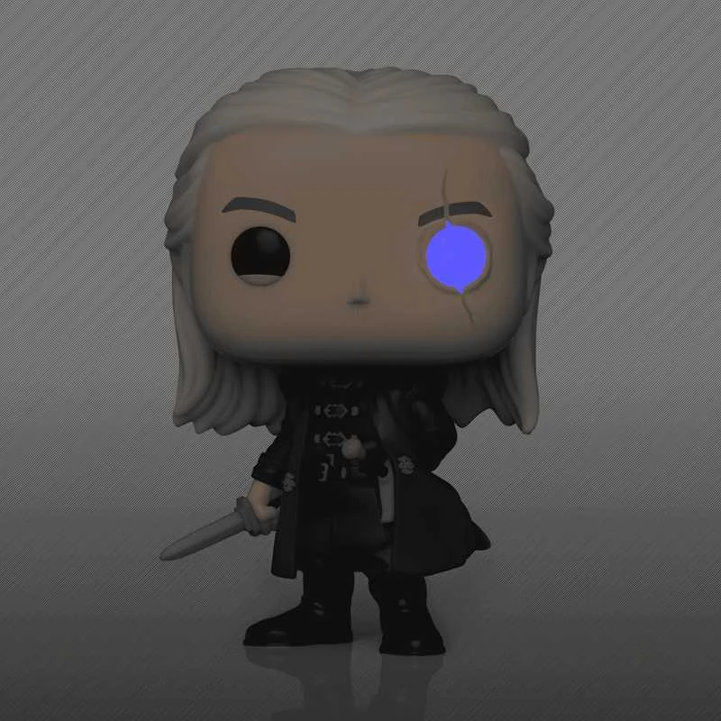 FUNKO POP! Vinilinė figūrėlė: House of The Dragon - Aemond Targaryen
