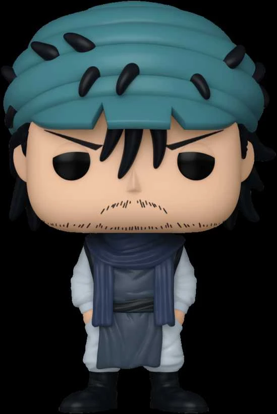 FUNKO POP! Vinilinė figūrėlė: Hunter x Hunter - Ging Freecss