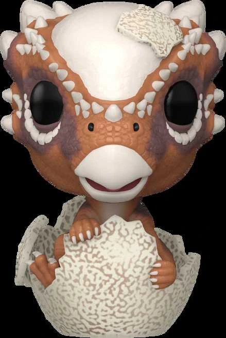 FUNKO POP! Vinilinė figūrėlė: Jurassic Park - Stygimoloch Hatchling, 9 cm