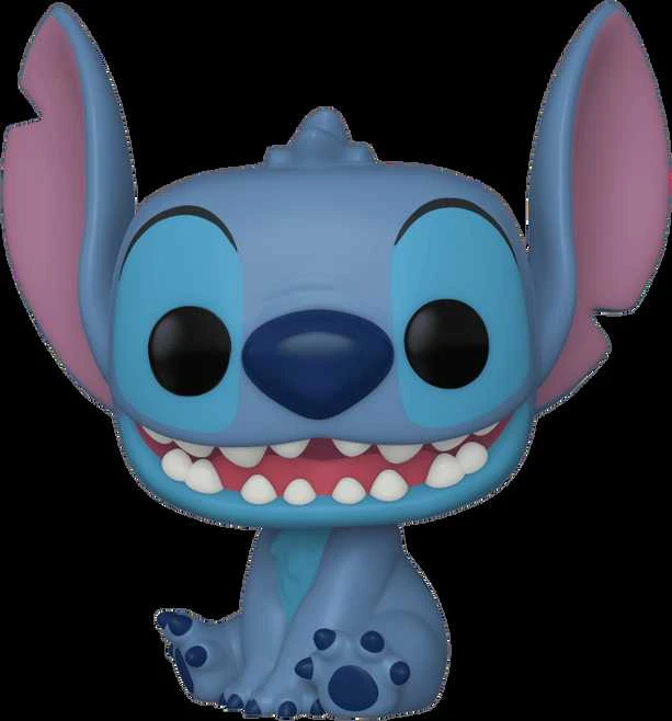 FUNKO POP! Vinilinė figūrėlė: Disney - Stičas